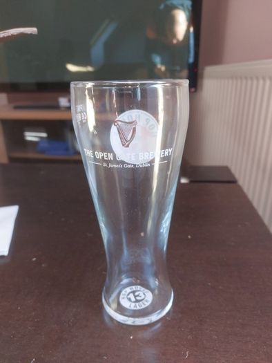 24 x hophouse 13,  pint glasses