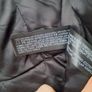 Massimo Dutti Leather Jacket (Size M) Image 5