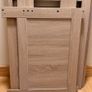 Mamas & Papas Atlas Cot Bed Image 3