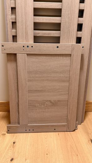 Mamas & Papas Atlas Cot Bed