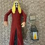 House of 1000 Corpses storage case and action figures Image 8