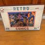 Retro comic puzzle Image 2