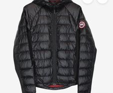 canada gooses hybirdge lite