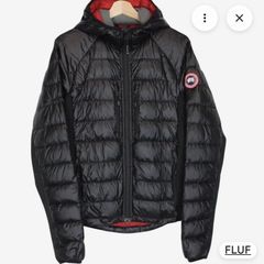 canada gooses hybirdge lite