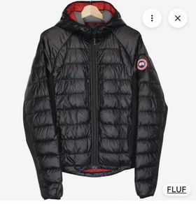 canada gooses hybirdge lite