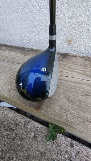 Wilson Clubs
