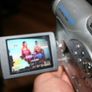 HITACHI DVD CAM - SD CAM Mini DVD RAM Recording. 16x optical zoom, 240x digital Image 4