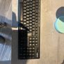 Wireless keyboard and mouse Image 2