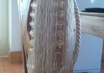 Brand New Curtain Tie Backs