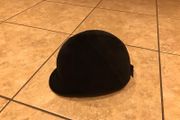 horse riding hat
