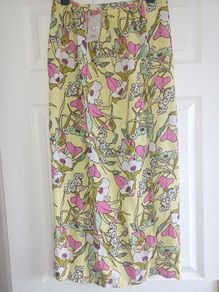 River Island Skirt Size 10 bnwt