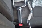 2xsecond hand olympic weight  lifting bars