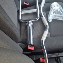 2xsecond hand olympic weight  lifting bars