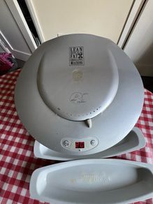 George Foreman Grill