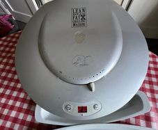 George Foreman Grill