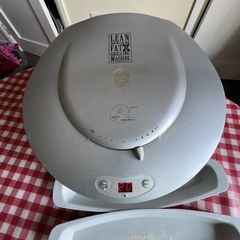 George Foreman Grill