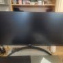 LG 29WP500 ultra wide monitor Image 3