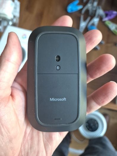 Microsoft Mouse