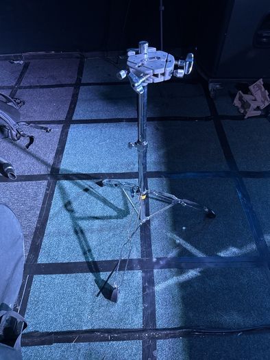 Pearl ADP 30 adaptor and stand