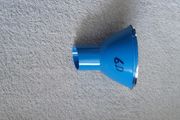 Maglite Replacement Reflector for 6 D Cell - Flashlight Torch mag-light Maglight