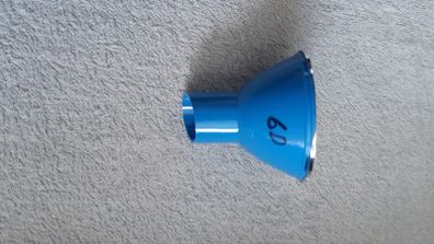Maglite Replacement Reflector for 6 D Cell - Flashlight Torch mag-light Maglight