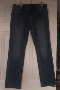 Jeans Dunnes W34 L32