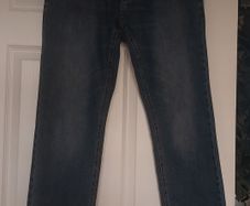 Jeans Dunnes W34 L32