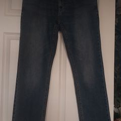 Jeans Dunnes W34 L32