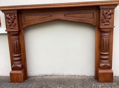 Fireplace Surround