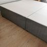 Double bed divan base Image 3