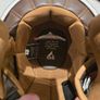ByCity Carbon Helmet (Roadster Carbon 3) Brand New Image 4