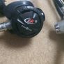 Scuba diving regulators set Image 3