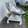 Joie Emeri 2-in-1 Baby Swing and Rocker Fern Image 6