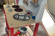 New Classic Toys play kitchen