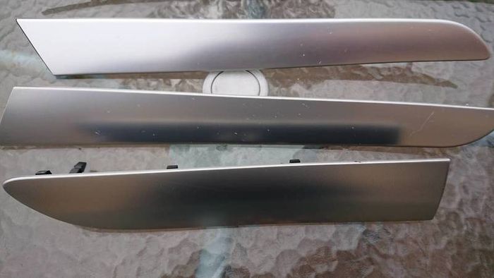 Genuine s-line audi a6 c6 sport shock absorbers springs stop dampers top mounts.35mm lower suspension arms wishbones leather interior etc.. Parts breaking