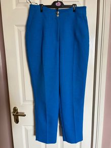 river island trousers