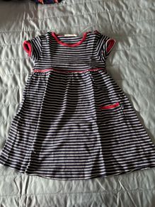 Girl Dress
