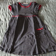 Girl Dress