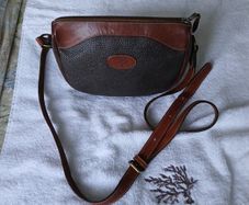handbags mulberry vintage green scotch grain leather bag