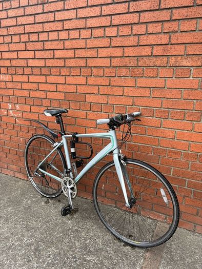 giant road bike
