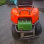 Ride on mower Image 5
