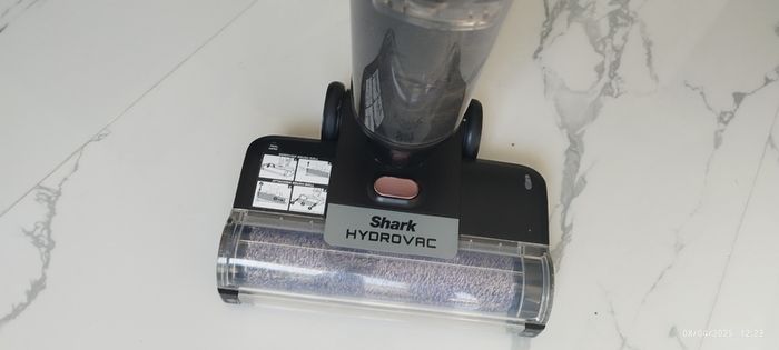 vacuum