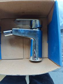 bidet mixer