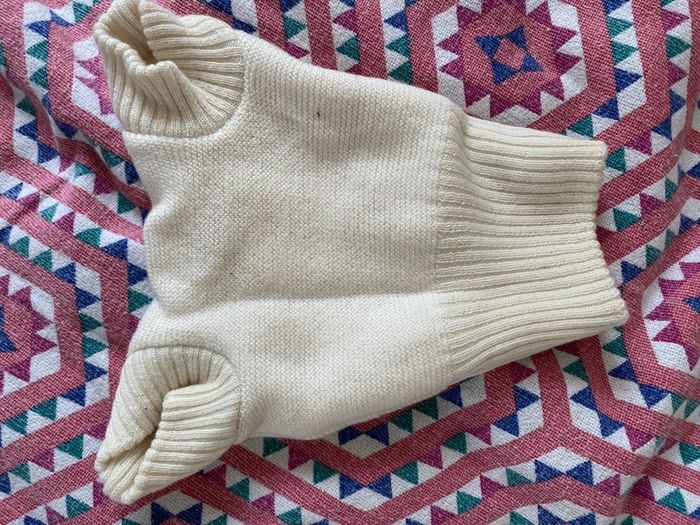 Disana wool covers