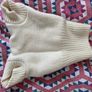 Disana wool covers Image 2