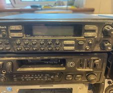 car radios