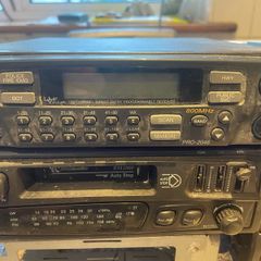 car radios