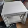 Ikea Set of Tables Image 2