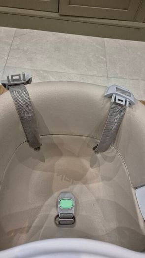 baby chair