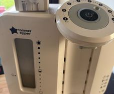 Tommee tippee